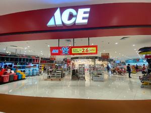 3 Fakta Gerai Ace Hardware Mau Ditutup Lagi, Termasuk Nasib Karyawan 3 Fakta Gerai Ace Hardware Mau Ditutup Lagi, Termasuk Nasib Karyawan