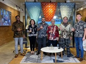 REI & 99 Group Luncurkan Pusat Informasi Terintegrasi untuk IKN Baru