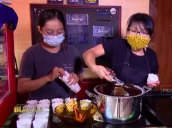 Berkat Pembiayaan UMi, UMKM Kuliner di Bali Mampu Berkembang