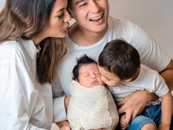 Alasan Baim Wong Lebih Dulu Khitankan Putra Kedua