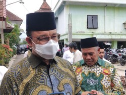Anies Bakal Sambangi Masjid hingga Pesantren Selama Ramadan