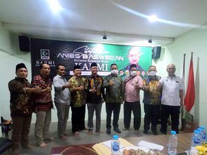 Mampir ke KAHMI Jatim, Anies Diskusi soal Membangun Indonesia Lebih Sehat Mampir ke KAHMI Jatim, Anies Diskusi soal Membangun Indonesia Lebih Sehat