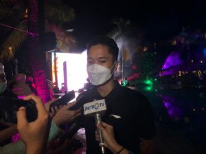Tanding Sekalian Liburan di Indonesia Badminton Festival 2021