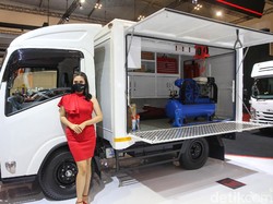 Pandemi Berakhir, Produsen Otomotif Adu Jurus Kebut Penjualan