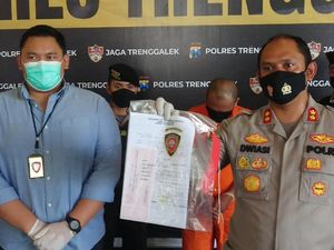 Waspada Penipuan Bermodus Rekrutmen Guru Honorer di Trenggalek