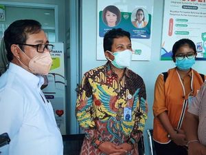 RSU Puri Raharja Jamin Peserta JKN-KIS Dapatkan Pelayanan Terbaik