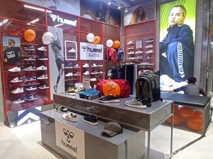 Brand Ternama Denmark Mejeng di Trans Studio Mall Bandung Brand Ternama Denmark Mejeng di Trans Studio Mall Bandung
