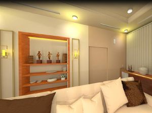 BRI Luncurkan Outlet Mewah Khusus Nasabah Privat BRI Luncurkan Outlet Mewah Khusus Nasabah Privat