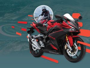 Spesifikasi CBR 250 RR Tunggangan Basuki di Mandalika Spesifikasi CBR 250 RR Tunggangan Basuki di Mandalika