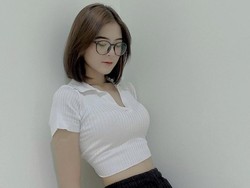 Chelsea Van Meijr Jadi Artis karena Cita-cita