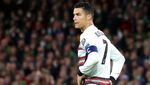 Ronaldo dan 6 Pemain Top yang Bisa Absen di Piala Dunia 2022
