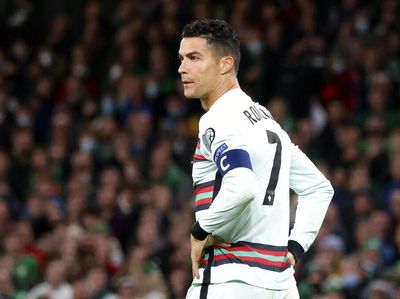 Ronaldo dan 6 Pemain Top yang Bisa Absen di Piala Dunia 2022