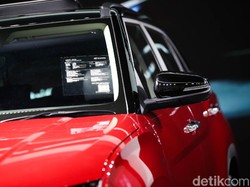 Canggih! Hyundai Punya Sistem Keamanan Aktif di Mobil Creta