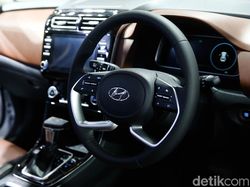 Fitur Ini Jadi Unggulan Hyundai Creta, Tak Ada di Terios, Rush, sampai BR-V