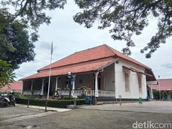 Pengembangan Kawasan Depok Lama Melibatkan Pemkot, FTUI dan Belanda
