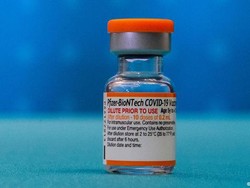 Jerman Hanya Rekomendasikan BioNTech-Pfizer untuk Kaum Muda