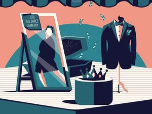 EKI Dance Company Rayakan 25 Tahun Lewat Cerita dari Manggarai