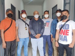 Jadi Buron 9 Tahun, Koruptor Laptop Sekolah di Keerom Papua Ditangkap!