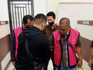 Eks Kades dan Eks Sekdes di Jambi Jadi Tersangka Korupsi Dana Desa