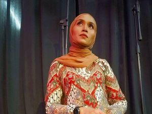 Sepi Job dan Tak Mampu Beli Pembalut, Musisi Ini Puasa Demi Setop Menstruasi Sepi Job dan Tak Mampu Beli Pembalut, Musisi Ini Puasa Demi Setop Menstruasi