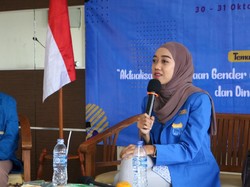 Kopri PMII DKI Dukung Pemendikbud PPKS: Ciptakan Ekosistem Pendidikan Nyaman