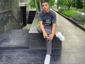 Ini Tujuan Dibuat Yayasan untuk Gala Sky Ini Tujuan Dibuat Yayasan untuk Gala Sky