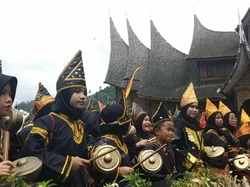 Asal Usul Suku Minang yang Terkenal dengan Budaya Rantau