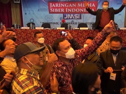 Ketua KPK Sebut Selfie Jadi Syarat Menjadi Pejabat Publik