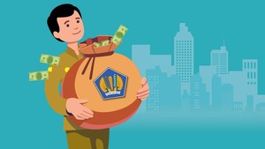 Purbaya Rombak Tukin DJP, Langgar Disiplin Berimbas ke Penghasilan