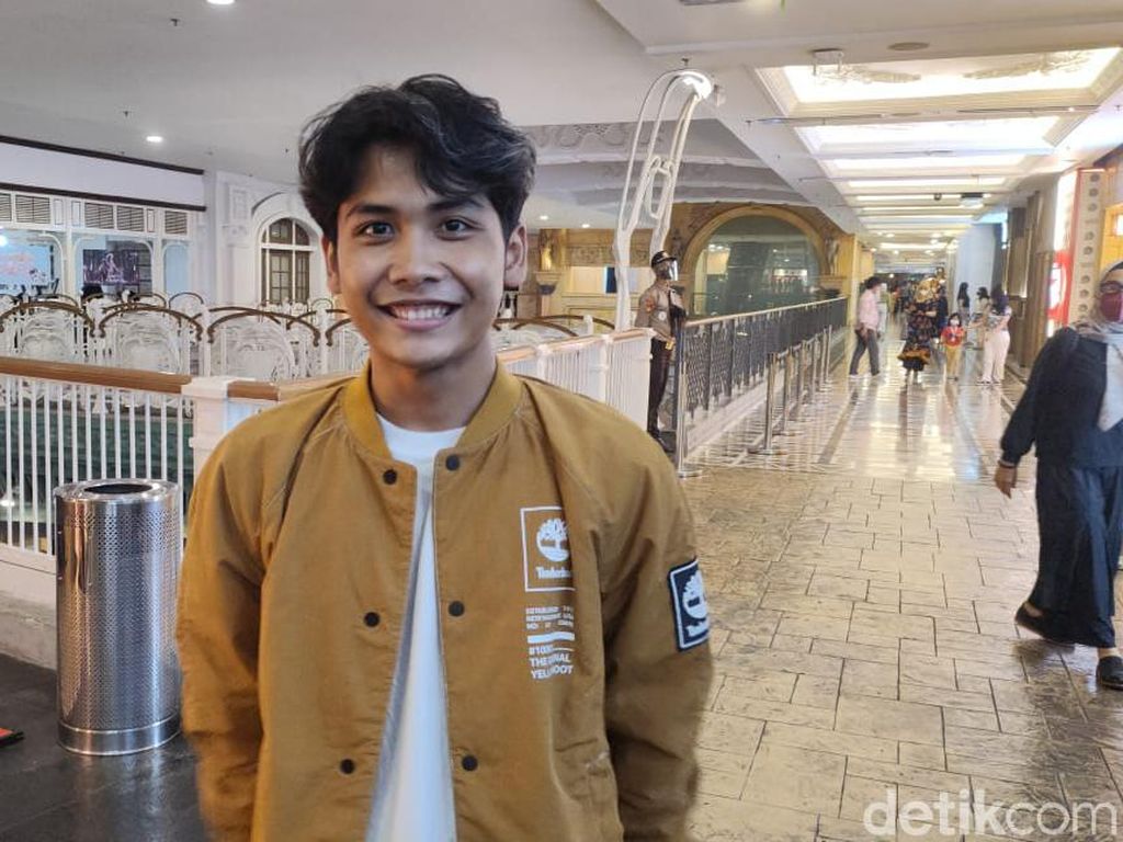 Hartanya Jadi Materi Stand Up Bintang Emon, Hotman Paris: Nggak Lucu Hartanya Jadi Materi Stand Up Bintang Emon, Hotman Paris: Nggak Lucu
