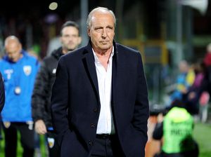 Eks Pelatih Italia Gian Piero Ventura Umumkan Pensiun jadi Pelatih