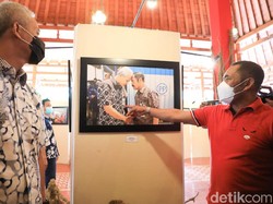 Sentilan FX Rudy ke Dewan Kolonel soal Ancaman Sanksi gegara Dukung Ganjar