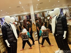 Komplotan Maling Vietnam Ditangkap, Sering ke Jepang demi Mengutil Barang