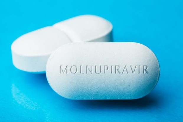 Harga Molnupiravir dan Paxlovid