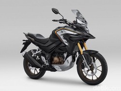 Honda CB150X Resmi Meluncur di Indonesia, Segini Harganya