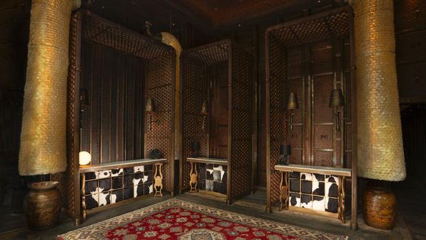 hotel orient Jakarta
