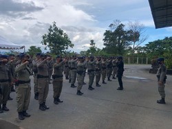 HUT Brimob 14 November, Mari Simak Lagi Sejarah Terbentuknya Brimob