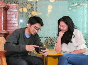 Survei YouGov: Jumlah Pengguna DANA Tumbuh 43% di Kuartal 3