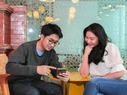 Survei YouGov: Jumlah Pengguna DANA Tumbuh 43% di Kuartal 3