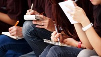 Lolos SNBT 2026, Ini Syarat hingga Cara Daftar Ulang