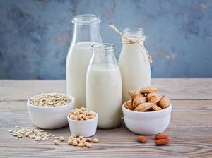 Benarkah Susu Nabati Cocok Dikonsumsi untuk Penderita Diabetes? Benarkah Susu Nabati Cocok Dikonsumsi untuk Penderita Diabetes?