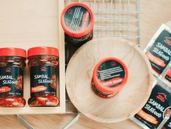 Santap Pedasnya Sambal Gurita hingga Ikan Klotok Khas Kediri