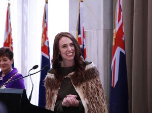 Selandia Baru Akan Buka Perbatasan Sepenuhnya Mulai Akhir Juli Selandia Baru Akan Buka Perbatasan Sepenuhnya Mulai Akhir Juli