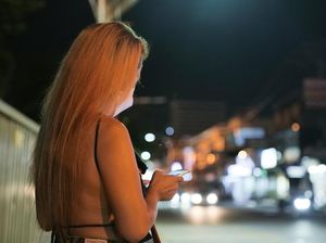 Jadi Pendukung Utama Industri Wisata, Pekerja Seks di Thailand Minta Diakui Secara Resmi