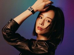 Aktris Asal Taiwan, Janine Chang Masuk dalam Daftar Hitam China