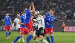 Momen Jerman Bantai Liechteinstein 9-0