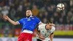 Momen Jerman Bantai Liechteinstein 9-0