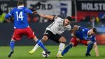 Momen Jerman Bantai Liechteinstein 9-0