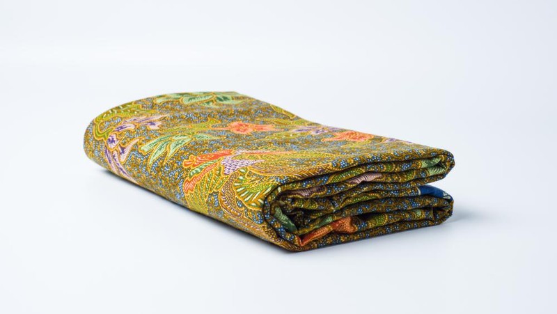 Mari Donasi Kain Jarik untuk Jenazah Pasien Kanker Anak Lewat berbuatbaik.id