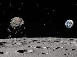 Misteri Obyek Misterius yang Buntuti Bumi Terungkap